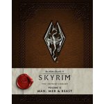 The Elder Scrolls V: Skyrim - The Skyrim Libr... Bethesda Softworks – Hledejceny.cz