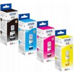 Inkoust Epson 112 Multipack - originální – Zboží Živě