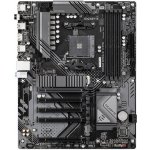 Gigabyte B550 EAGLE WIFI6 – Zboží Živě