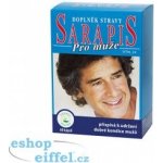 Sarapis pro muže 60 kapslí – Hledejceny.cz