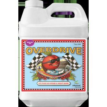 Advanced Nutrients Overdrive 1 l