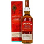 Tamnavulin Oloroso Cask 40% 1 l (karton) – Zboží Mobilmania