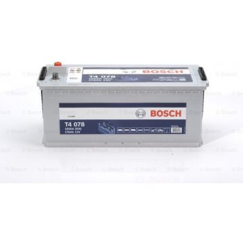 Bosch T4 12V 170Ah 1000A 0 092 T40 780