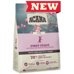 Acana First Feast Kitten 340 g – Hledejceny.cz