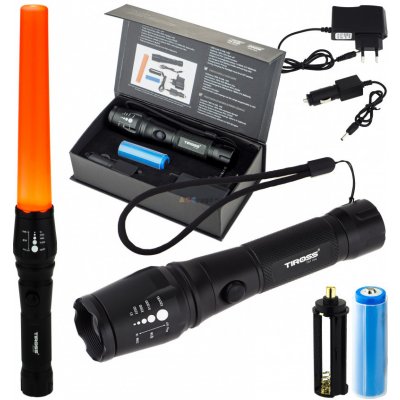 Tiross TS-1154 – Hledejceny.cz