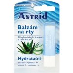 Astrid Balzám na rty hydratační Aloe vera 4,8 g – Zboží Mobilmania