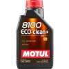 Motorový olej Motul 8100 Eco-clean+ C1 5W-30 1 l