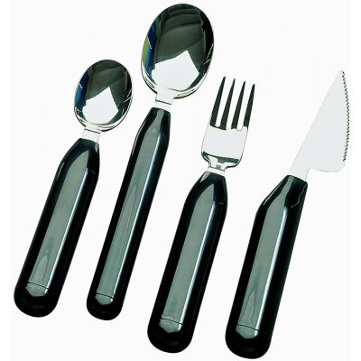 ETAC Ergo příbor se silnou rukojetí vidlička – Zbozi.Blesk.cz