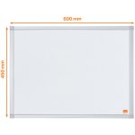 Nobo Essential 600 x 450 mm – Zboží Živě
