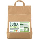 Country Life Čočka zelená velká Bio 5 kg – Zboží Dáma