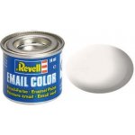 Revell emailová 32105: matná bílá white mat – Zboží Dáma