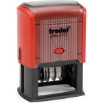 Trodat 4727 – Zboží Dáma