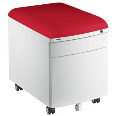 MAYER kontejner 32W8 30 461 červený Aquaclean – Sleviste.cz