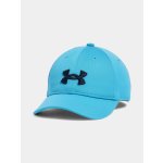 Under Armour Blitzing JR modrá – Hledejceny.cz