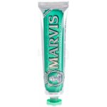 Marvis Classic Strong Mint s fluoridy 85 ml – Hledejceny.cz