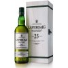 Whisky Laphroaig 25y Cask Strength 51,4% 0,7 l (kazeta)