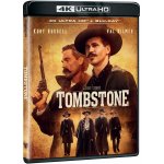 Tombstone 4K Ultra HD BD – Hledejceny.cz