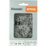 Stihl Řetěz 1,6-325" RM 37cm/62čl. 36860000062 – Sleviste.cz