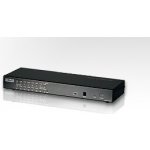 Aten KH-1516Ai 16-port OverNet Cat5 KVM PS/2+USB, OSD, rack – Hledejceny.cz