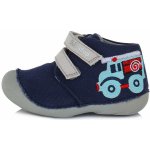 D.D.Step C015 547A Royal blue – Sleviste.cz