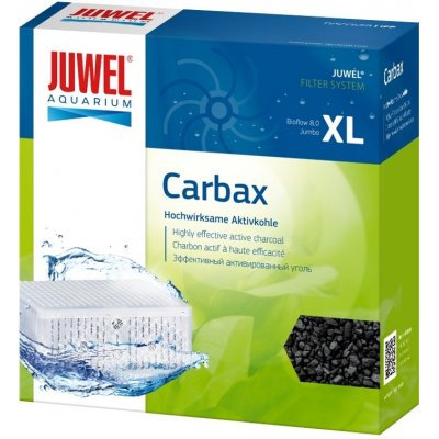 Juwel - Carbax JUMBO / Biofloflow 8.0 / XL – Zboží Mobilmania