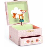 Djeco Hrací skříňka Srneček – Sleviste.cz