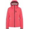 Dámská sportovní bunda Colmar Eco Wadding Jacket W L granata