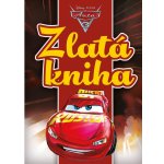 Auta 3 - Zlatá kniha – Hledejceny.cz