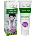 Alpa Herbal Arthrosan mast při akutních a chronických bolestech 30 g – Zboží Dáma Alpa Herbal Arthrosan mast při akutních a chronických bolestech 30 g – Zboží Dáma