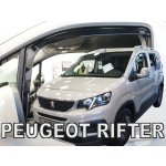 Peugeot Rifter 18 ofuky | Zboží Auto