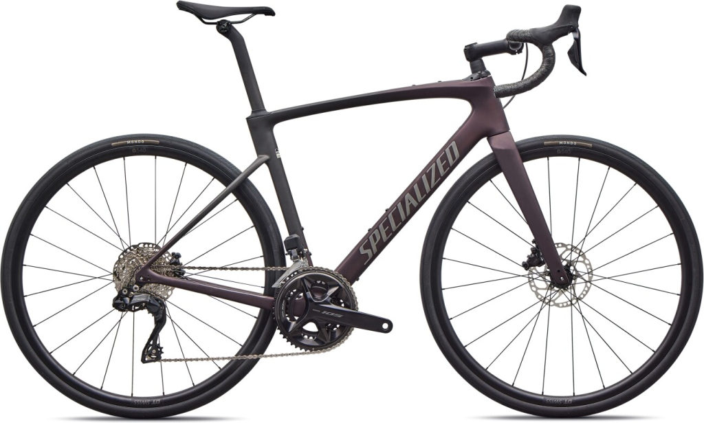 Specialized Roubaix Comp Di2 2026