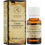 Aromatika kompozice éterických olejů borovice kleč 10 ml – Hledejceny.cz