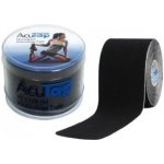 AcuTop Premium tejp černá 5 cm x 5 m – Hledejceny.cz