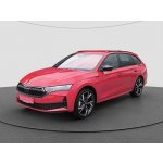 Skoda Octavia Combi 2.0 TSI 4x4 DSG 150 kW | Zboží Auto