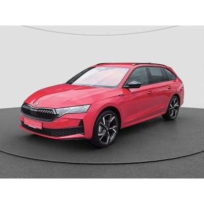Skoda Octavia Combi 2.0 TSI 4x4 DSG 150 kW | Zboží Auto