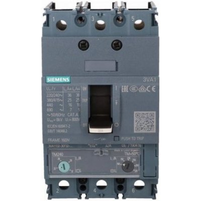 Siemens 3VA1132-3EF32-0AA0 – Hledejceny.cz