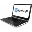 HP Pavilion 15-n018 F2U07EA