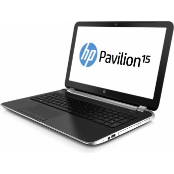 HP Pavilion 15-n018 F2U07EA