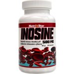 Nutristar Inosine 500 100 kapslí – Zboží Dáma