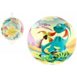 Míč nafouknutý dinosaurus vinyl 22cm – Hledejceny.cz
