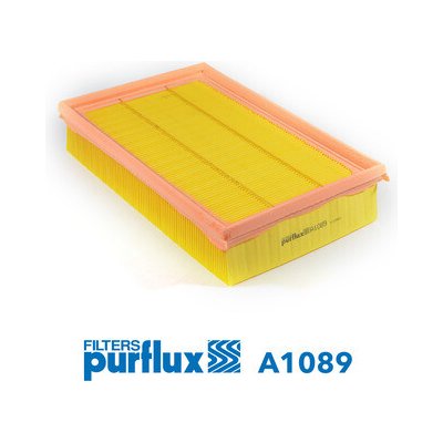 Vzduchový filtr PURFLUX A1089 – Hledejceny.cz