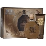 Diesel Fuel for Life toaletní voda pánská 50 ml – Sleviste.cz