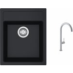 Set Franke SID 610 + FN 1873 – Zboží Dáma