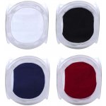 Fotografický stan, fotostan 100x100x100 – Zboží Živě