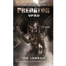 Predator - Vpád