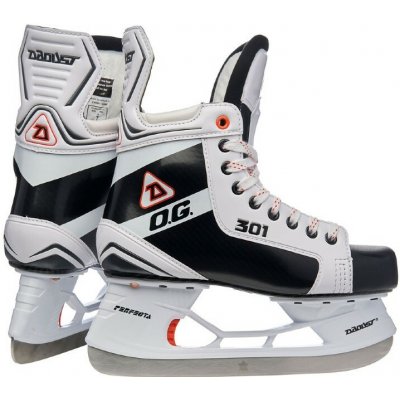 Daoust 301 OG Junior – Sleviste.cz