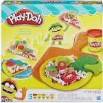 Play-Doh 866501 sada pizza party – Zboží Mobilmania