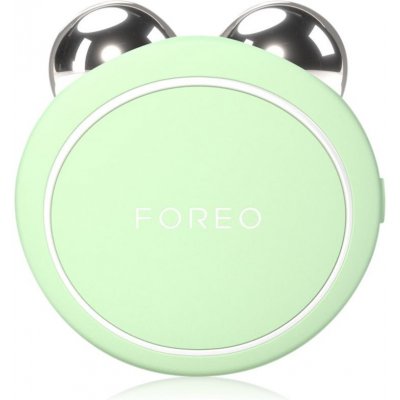 Foreo BEAR 2 go Lavender mikroproudový tonizační přístroj na obličej + nabíjecí kabel – Zbozi.Blesk.cz