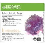 Herbalife Microbiotic Max Vanilka 20 x 2 g – Hledejceny.cz