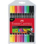 Faber-Castell Neon 10 ks 151109 – Zboží Dáma
